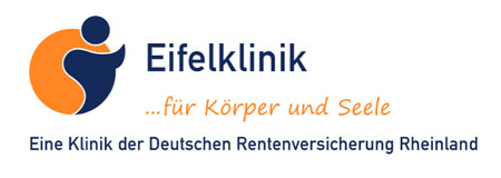 Logo - Eifelklinik