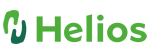 Logo: Helios Kliniken Kassel gGmbH